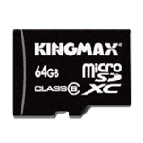 kingmax microSD Card 64GB|microSD card factory